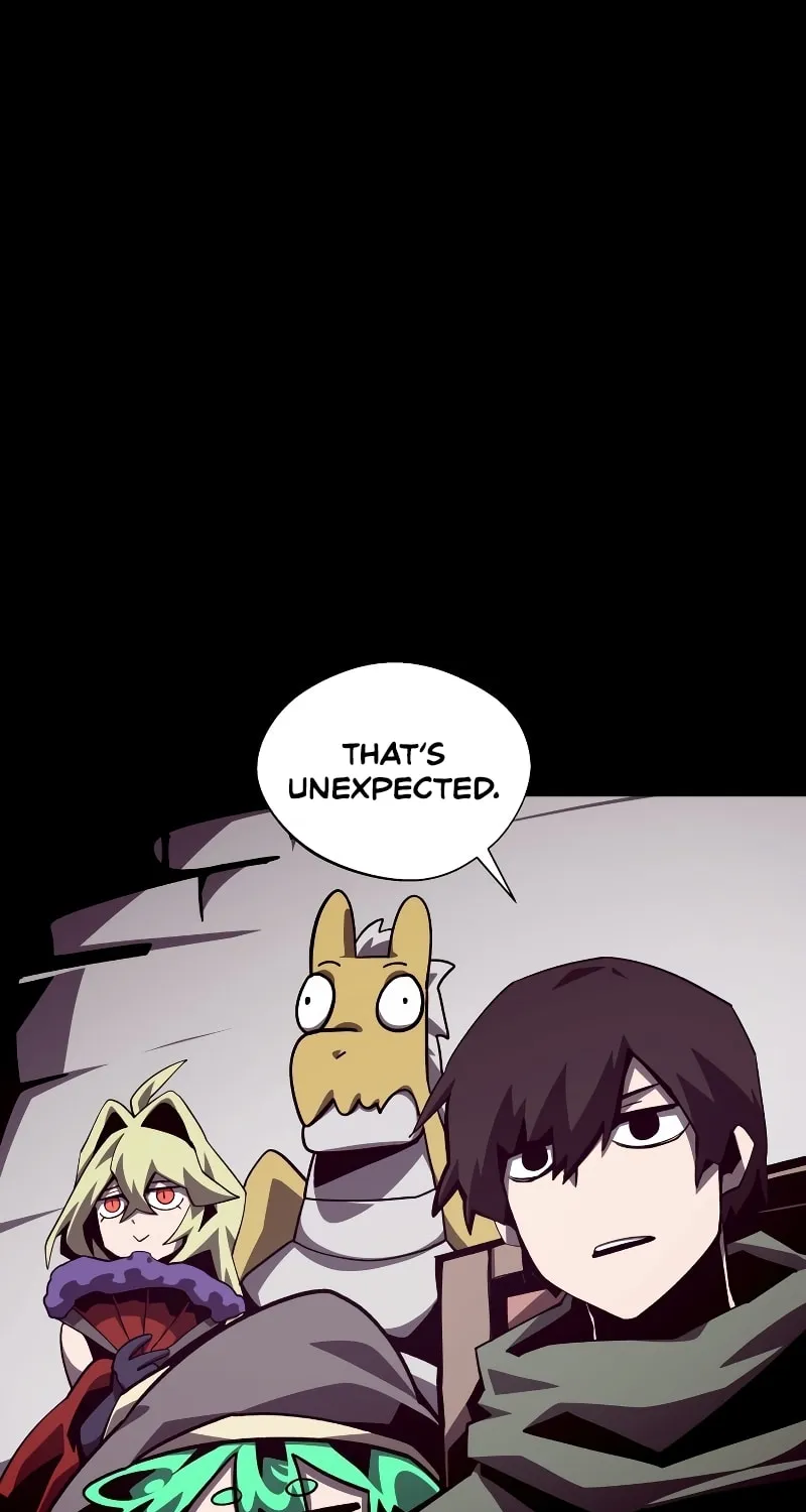Read Dungeon Odyssey chapter 68 image 1 on Lezhin