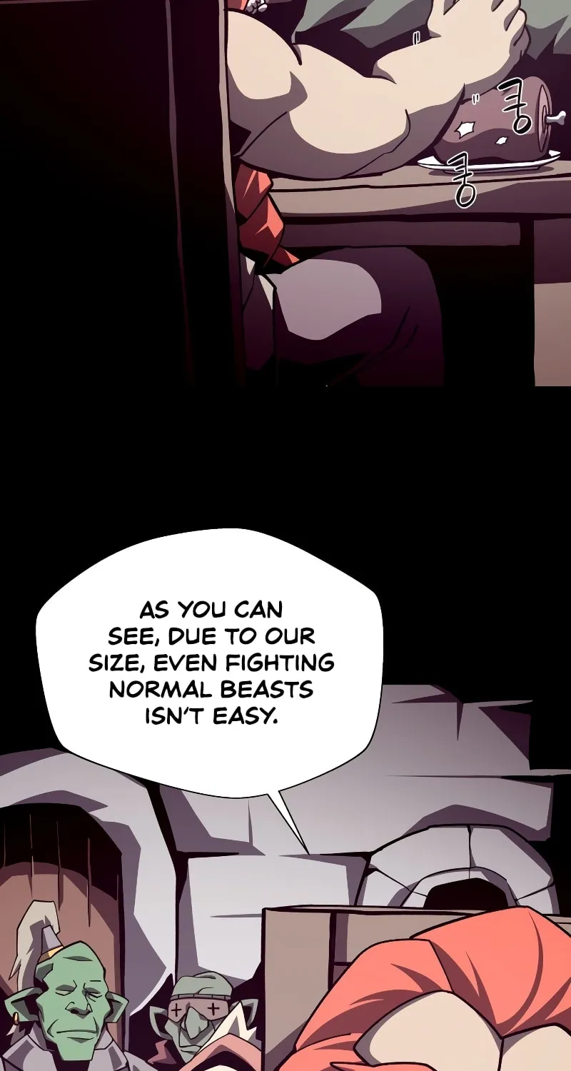 Read Dungeon Odyssey chapter 68 image 10 on Lezhin
