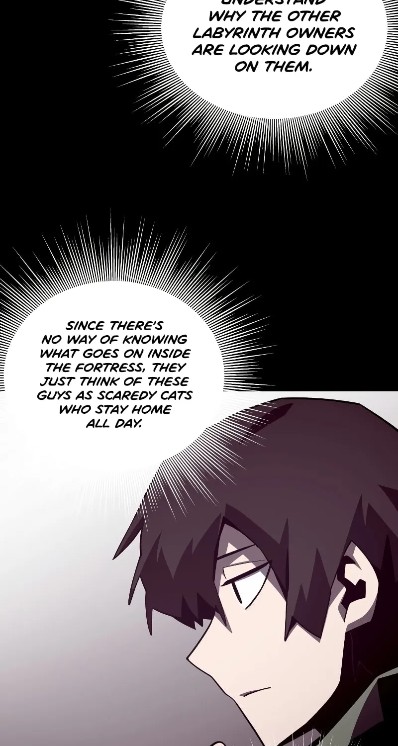 Read Dungeon Odyssey chapter 68 image 14 on Lezhin