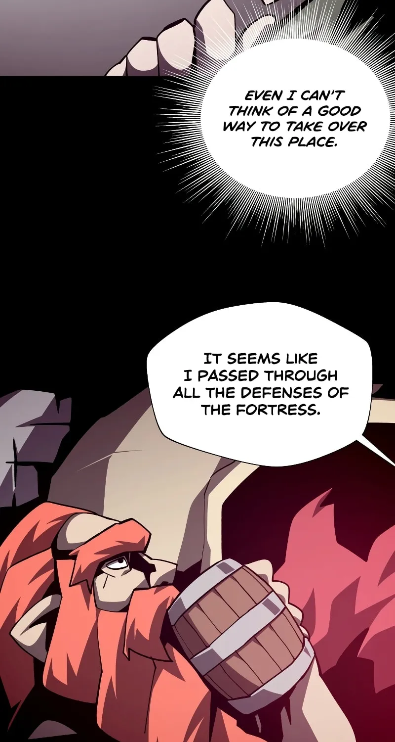 Read Dungeon Odyssey chapter 68 image 15 on Lezhin