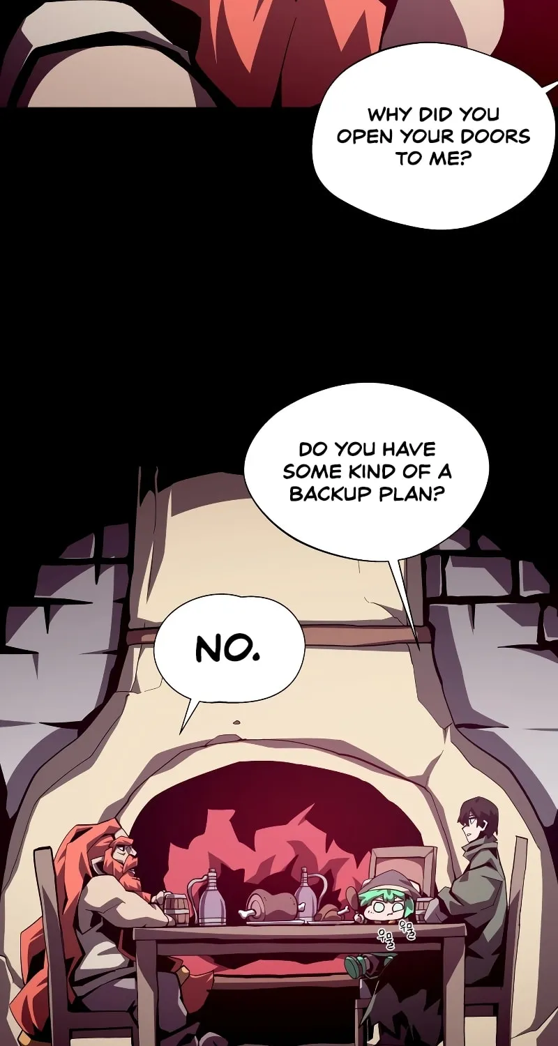 Read Dungeon Odyssey chapter 68 image 16 on Lezhin