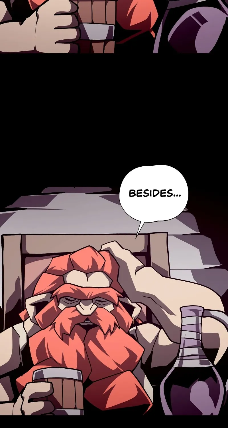 Read Dungeon Odyssey chapter 68 image 19 on Lezhin