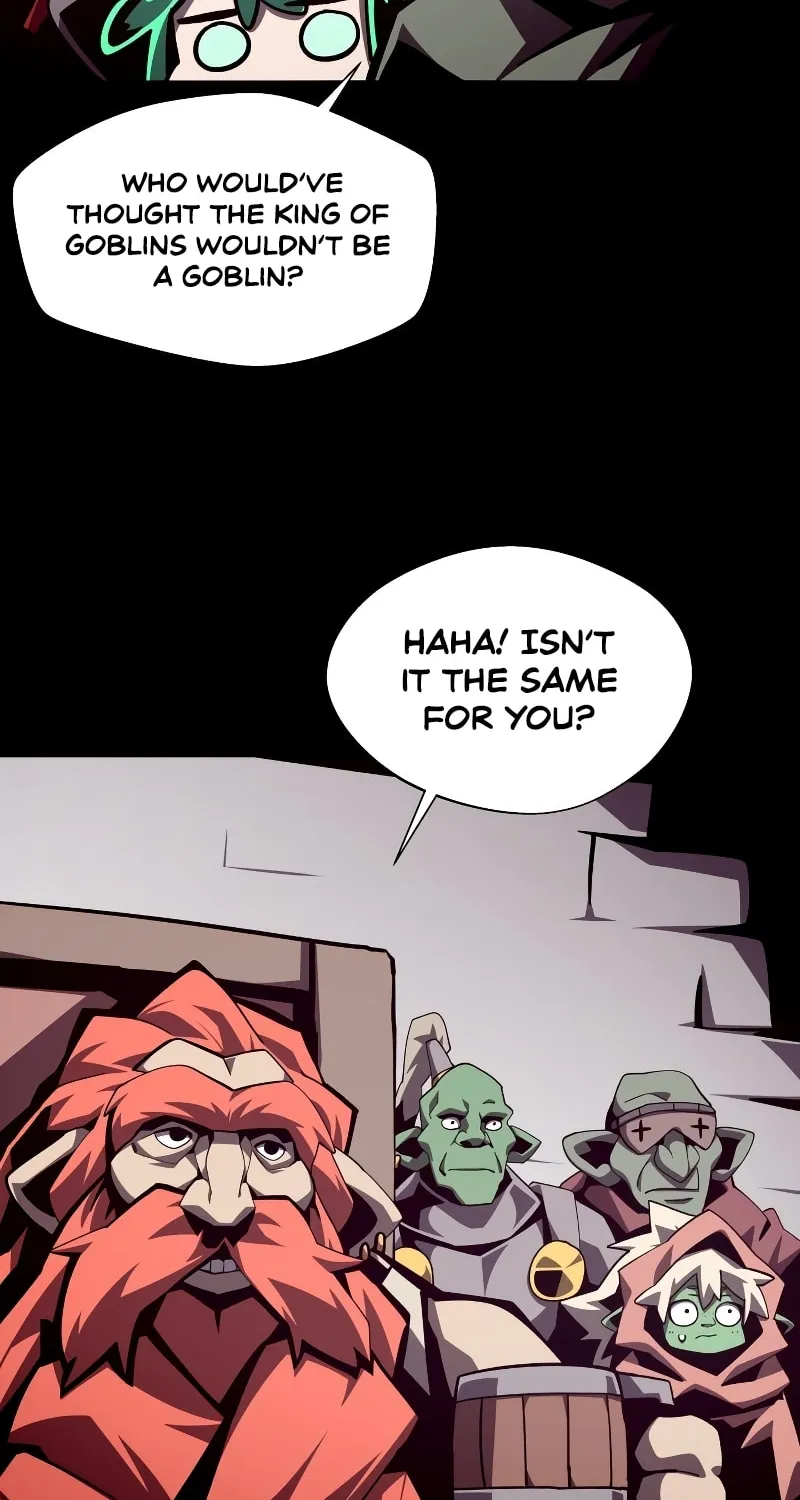 Read Dungeon Odyssey chapter 68 image 2 on Lezhin