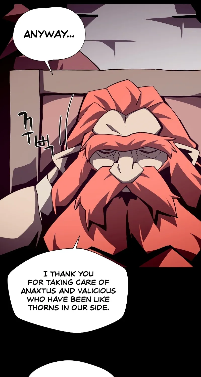 Read Dungeon Odyssey chapter 68 image 23 on Lezhin