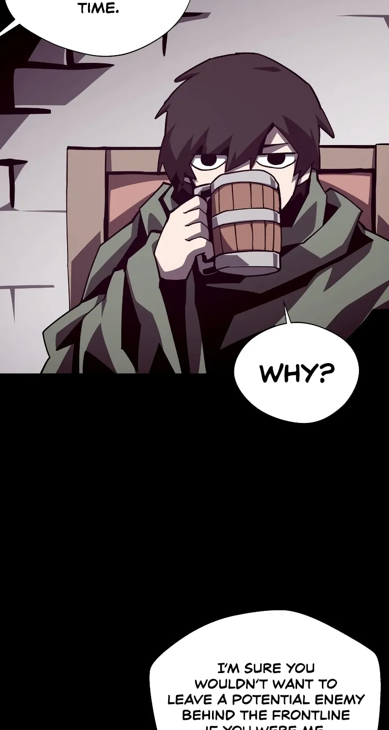 Read Dungeon Odyssey chapter 68 image 26 on Lezhin