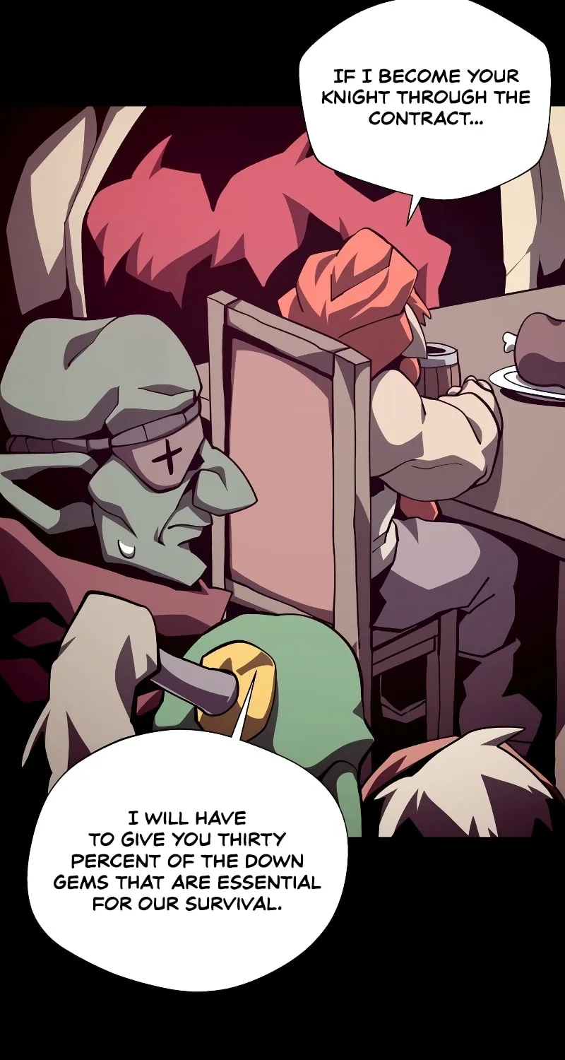 Read Dungeon Odyssey chapter 68 image 29 on Lezhin