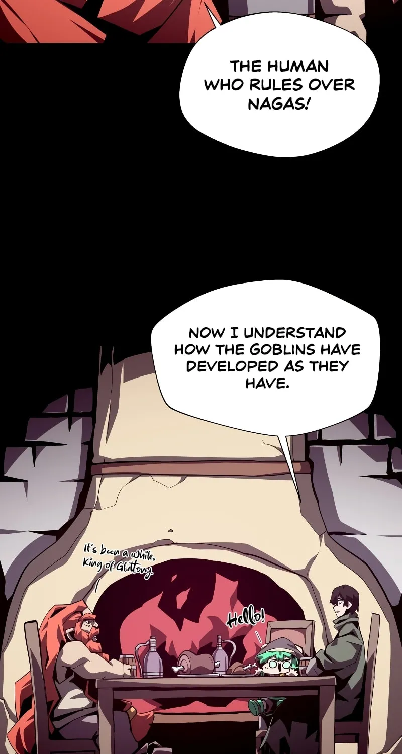 Read Dungeon Odyssey chapter 68 image 3 on Lezhin