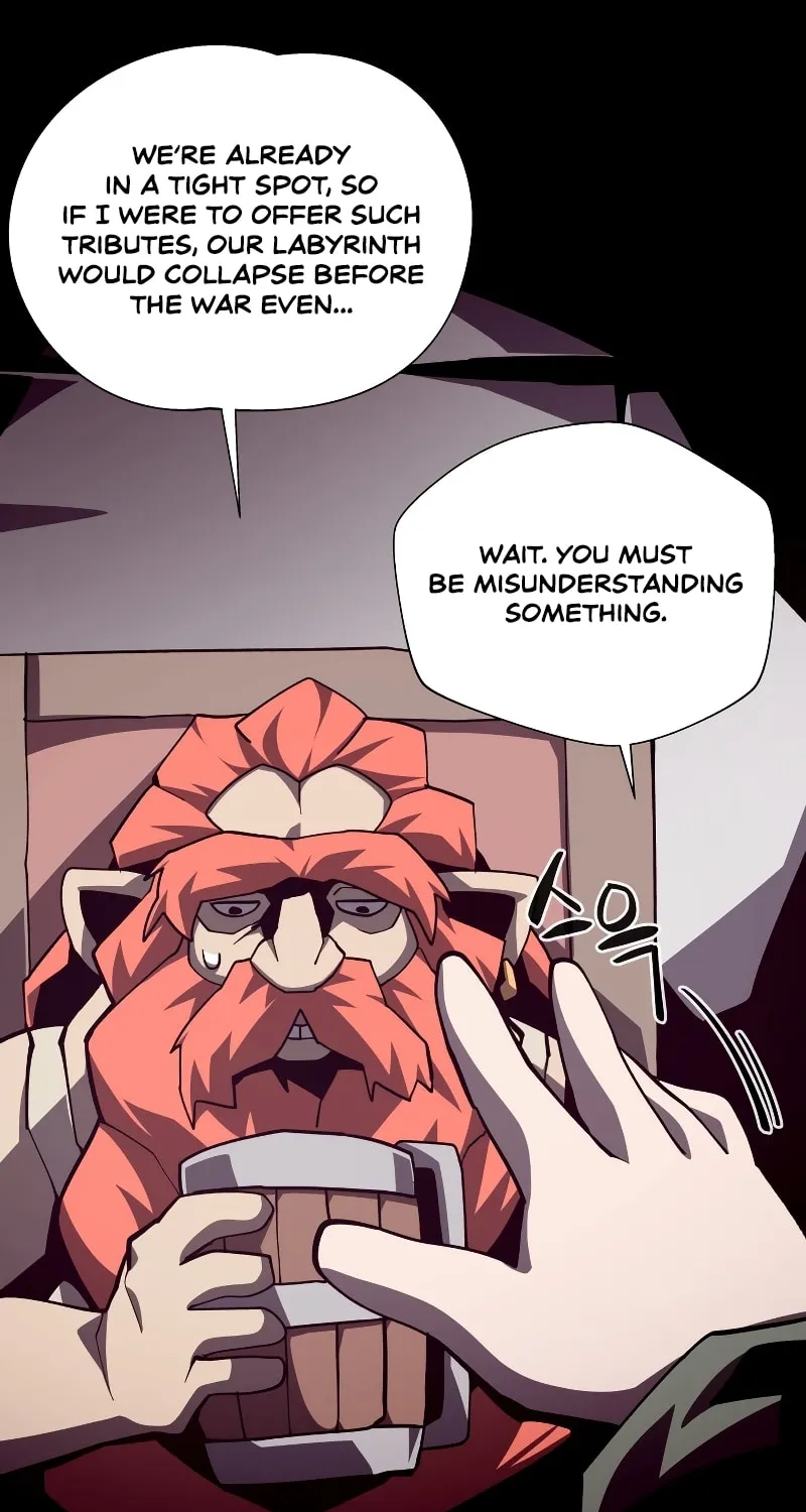 Read Dungeon Odyssey chapter 68 image 30 on Lezhin