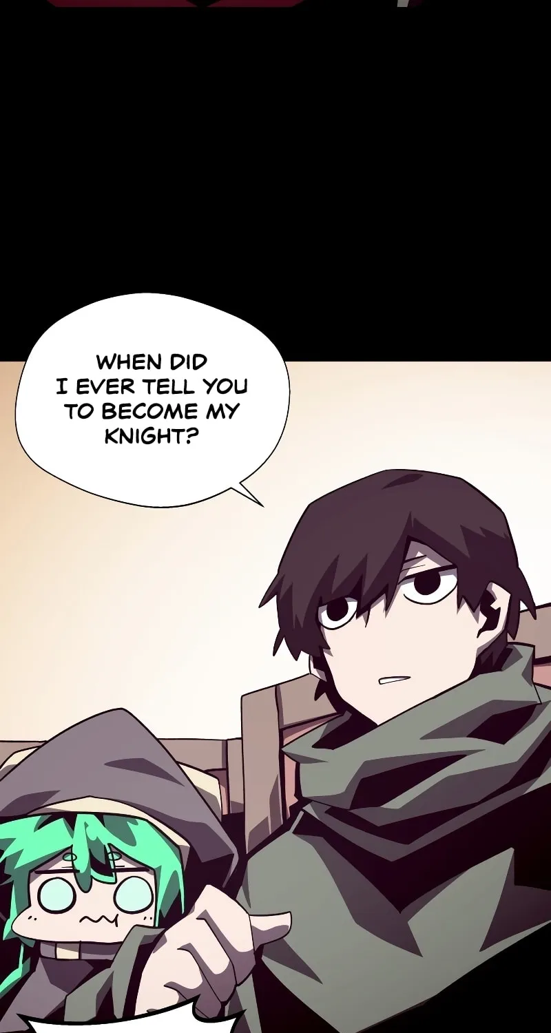 Read Dungeon Odyssey chapter 68 image 31 on Lezhin