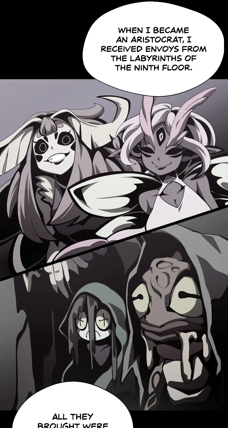 Read Dungeon Odyssey chapter 68 image 37 on Lezhin