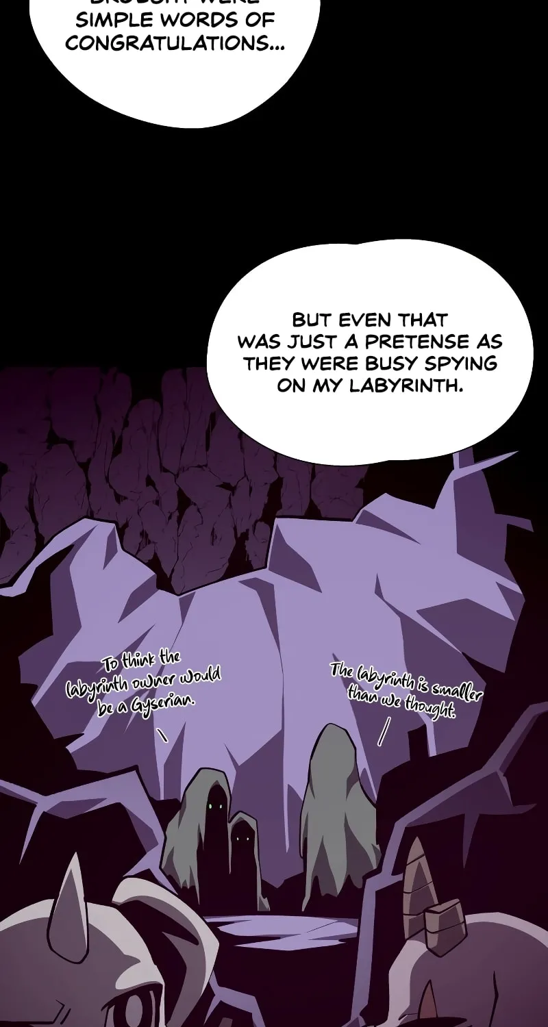 Read Dungeon Odyssey chapter 68 image 38 on Lezhin