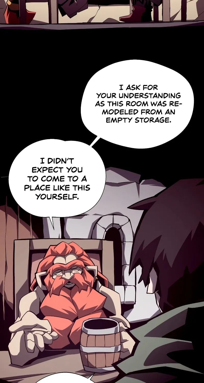 Read Dungeon Odyssey chapter 68 image 4 on Lezhin