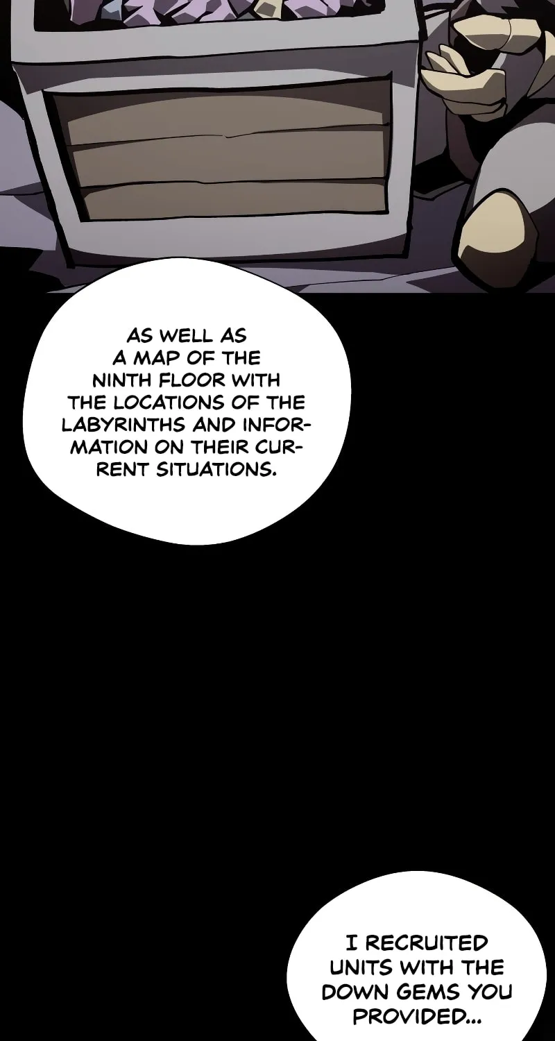 Read Dungeon Odyssey chapter 68 image 40 on Lezhin