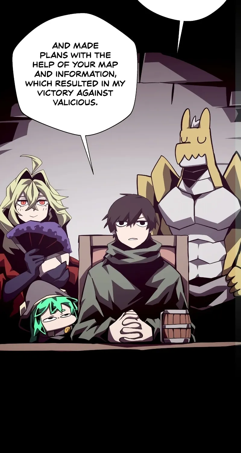 Read Dungeon Odyssey chapter 68 image 41 on Lezhin