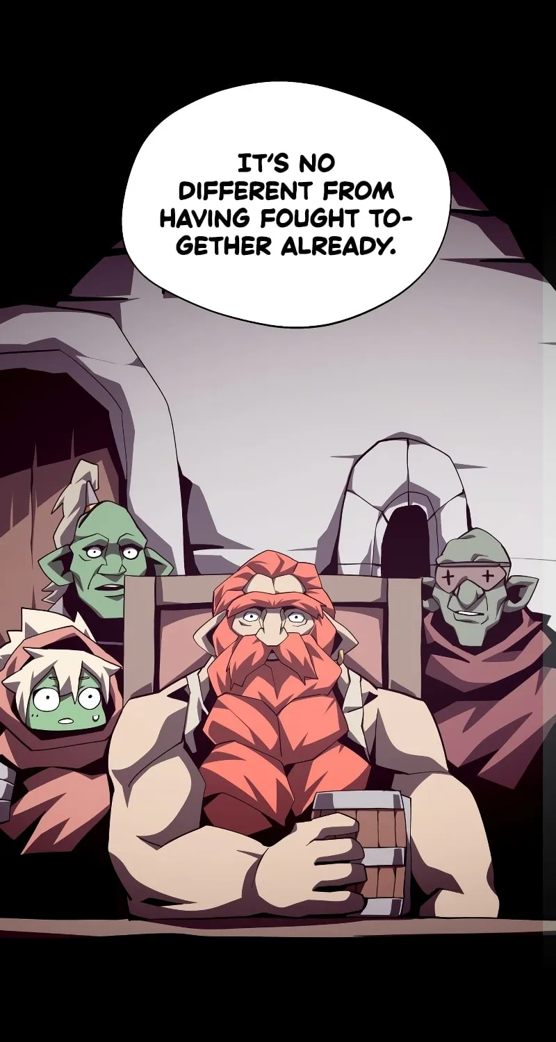 Read Dungeon Odyssey chapter 68 image 42 on Lezhin