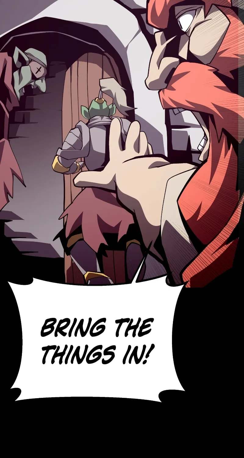 Read Dungeon Odyssey chapter 68 image 46 on Lezhin