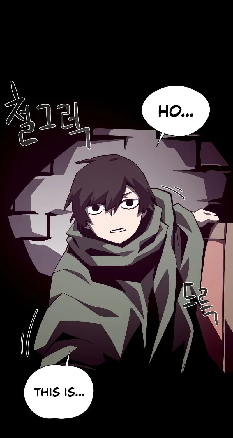 Read Dungeon Odyssey chapter 68 image 48 on Lezhin