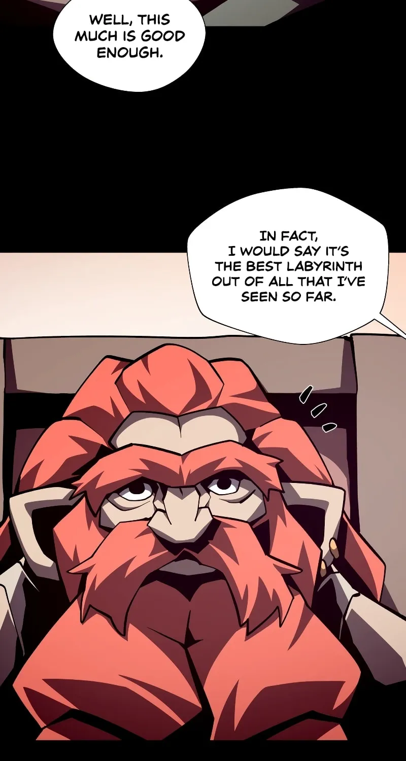 Read Dungeon Odyssey chapter 68 image 5 on Lezhin