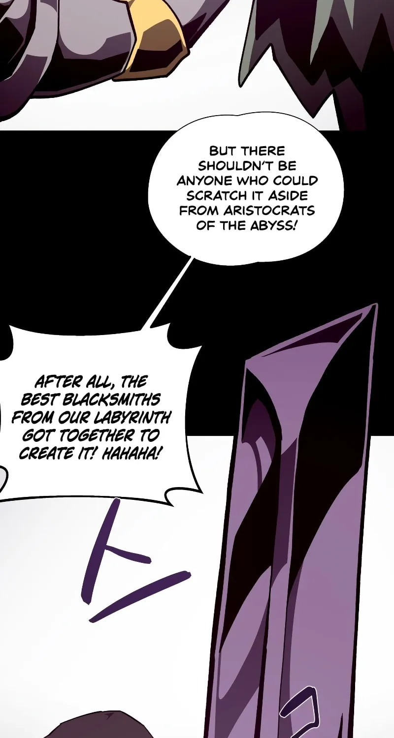 Read Dungeon Odyssey chapter 68 image 51 on Lezhin