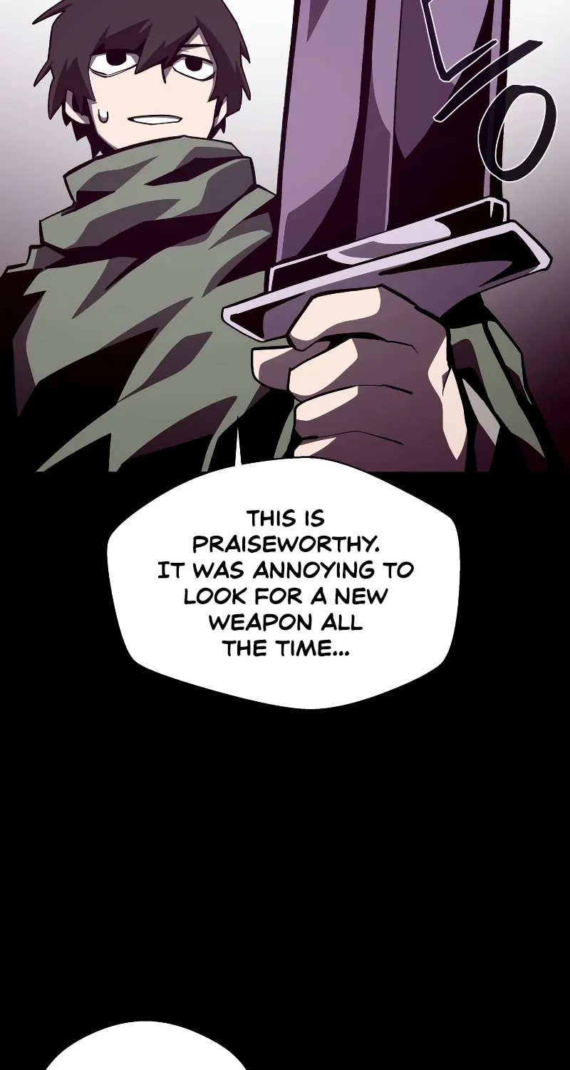 Read Dungeon Odyssey chapter 68 image 52 on Lezhin