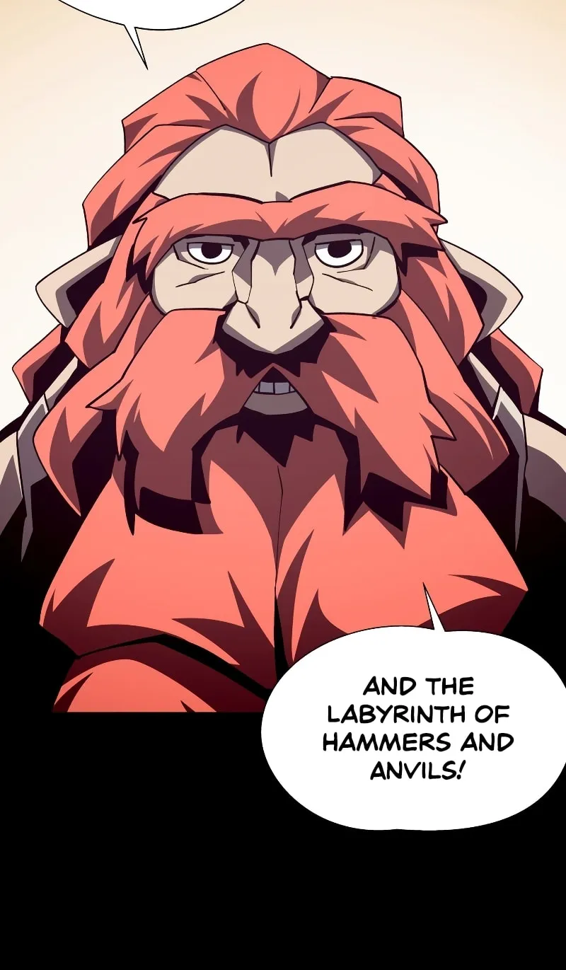 Read Dungeon Odyssey chapter 68 image 54 on Lezhin