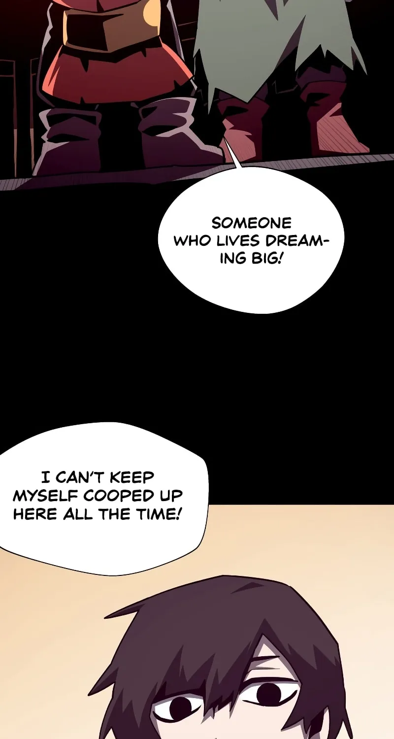 Read Dungeon Odyssey chapter 68 image 56 on Lezhin