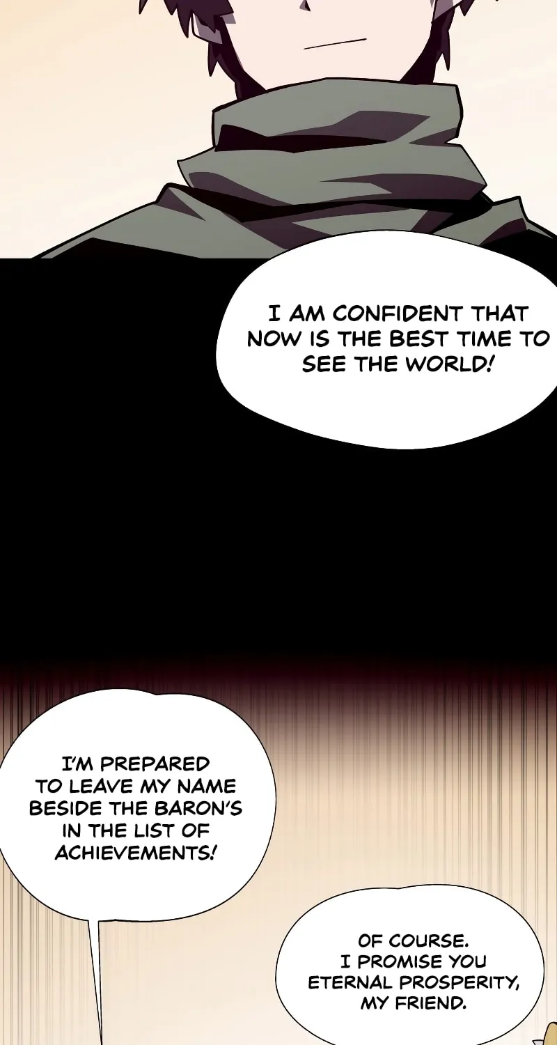 Read Dungeon Odyssey chapter 68 image 57 on Lezhin