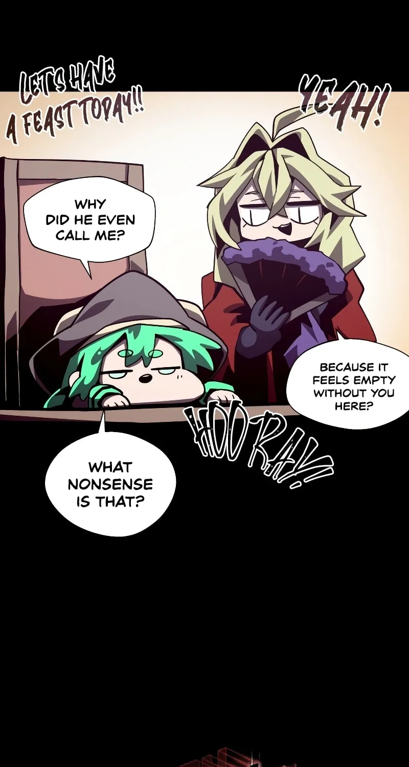 Read Dungeon Odyssey chapter 68 image 59 on Lezhin