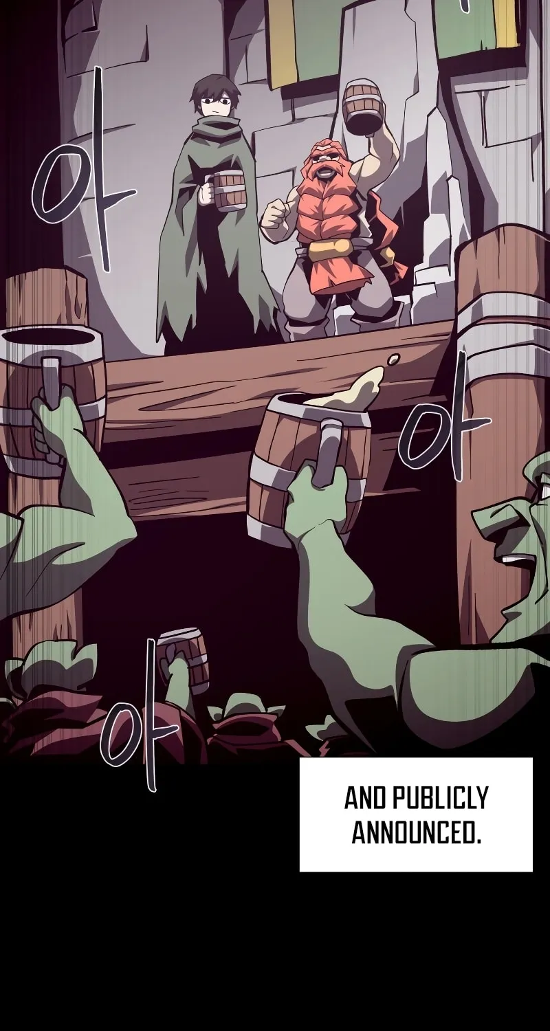 Read Dungeon Odyssey chapter 68 image 61 on Lezhin
