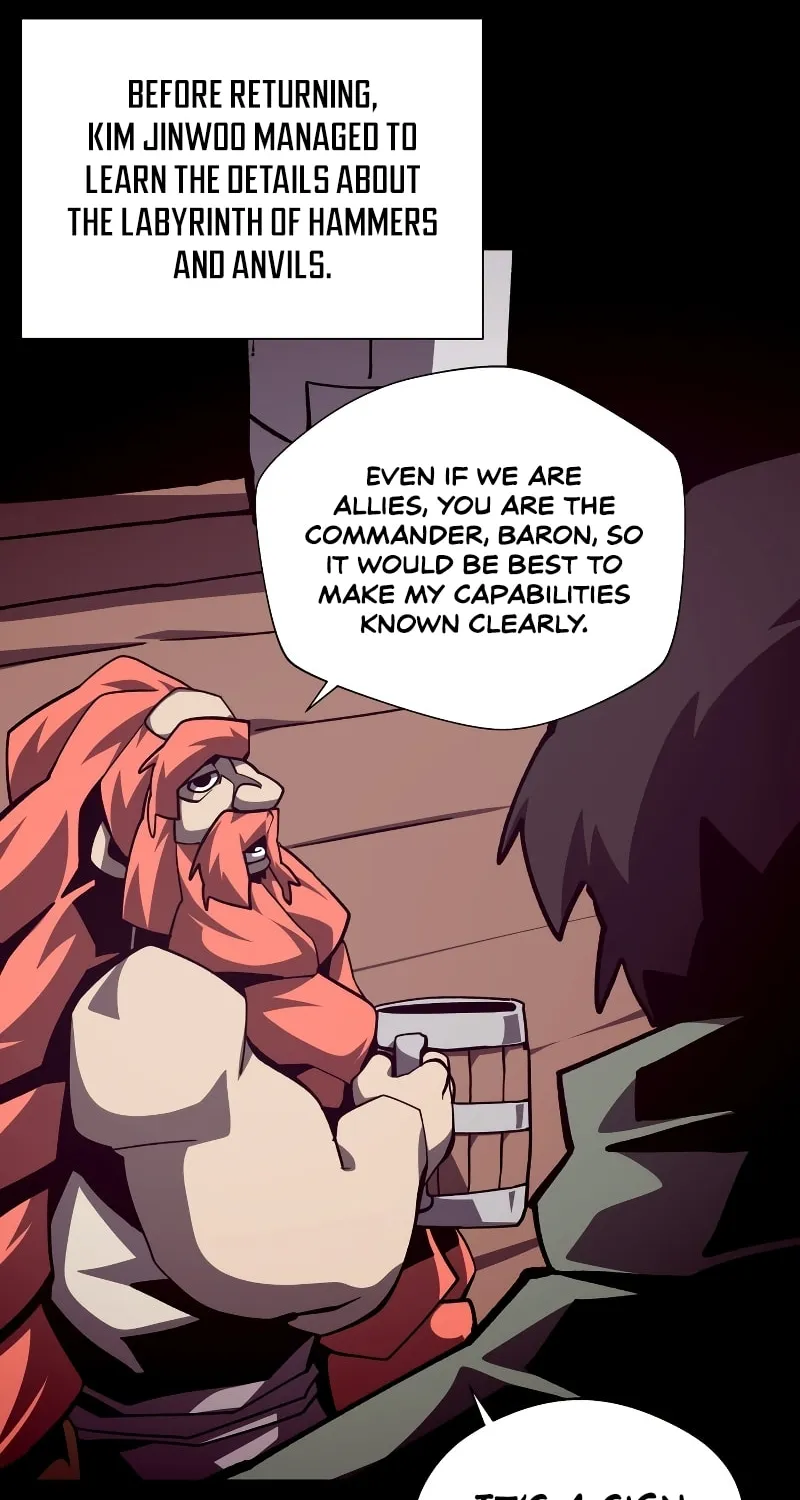 Read Dungeon Odyssey chapter 68 image 62 on Lezhin