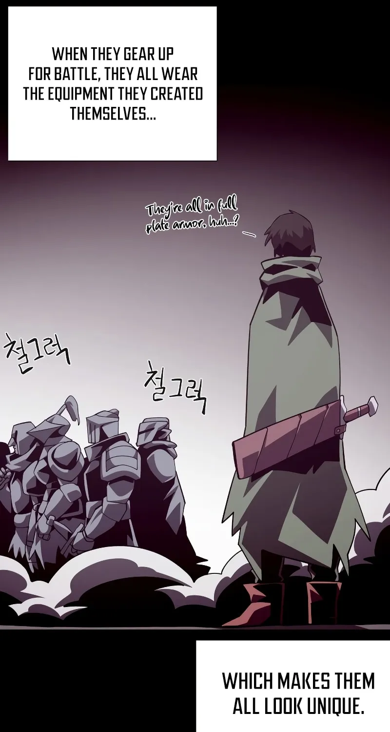Read Dungeon Odyssey chapter 68 image 66 on Lezhin