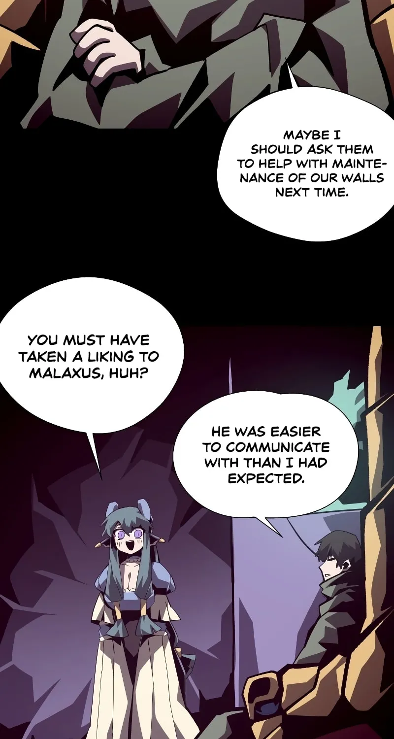 Read Dungeon Odyssey chapter 68 image 69 on Lezhin