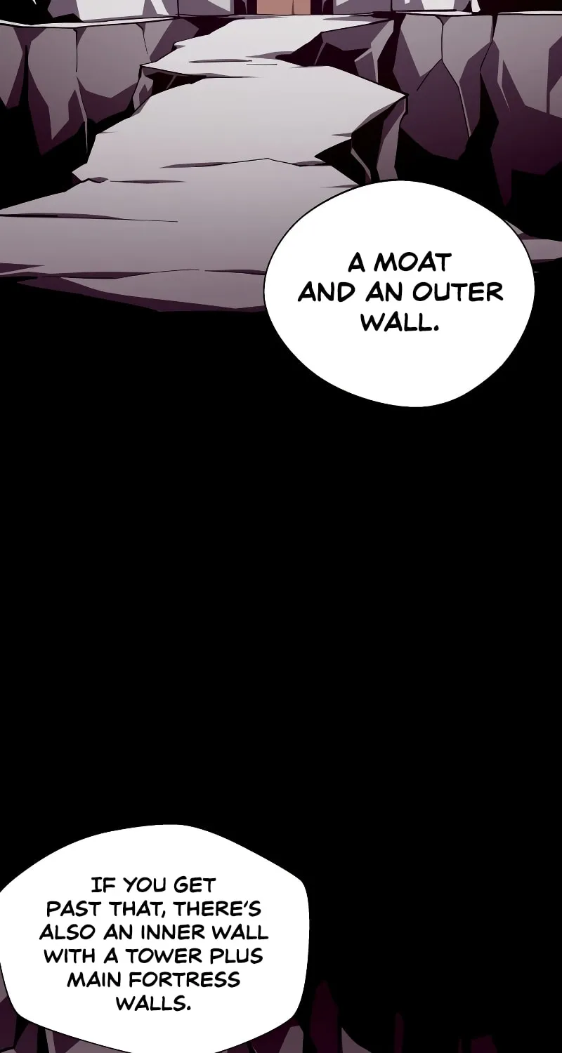 Read Dungeon Odyssey chapter 68 image 7 on Lezhin