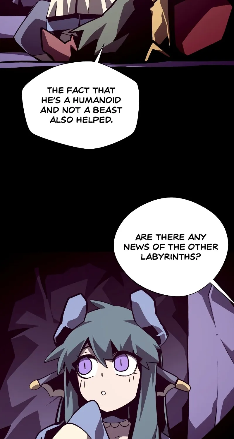 Read Dungeon Odyssey chapter 68 image 70 on Lezhin