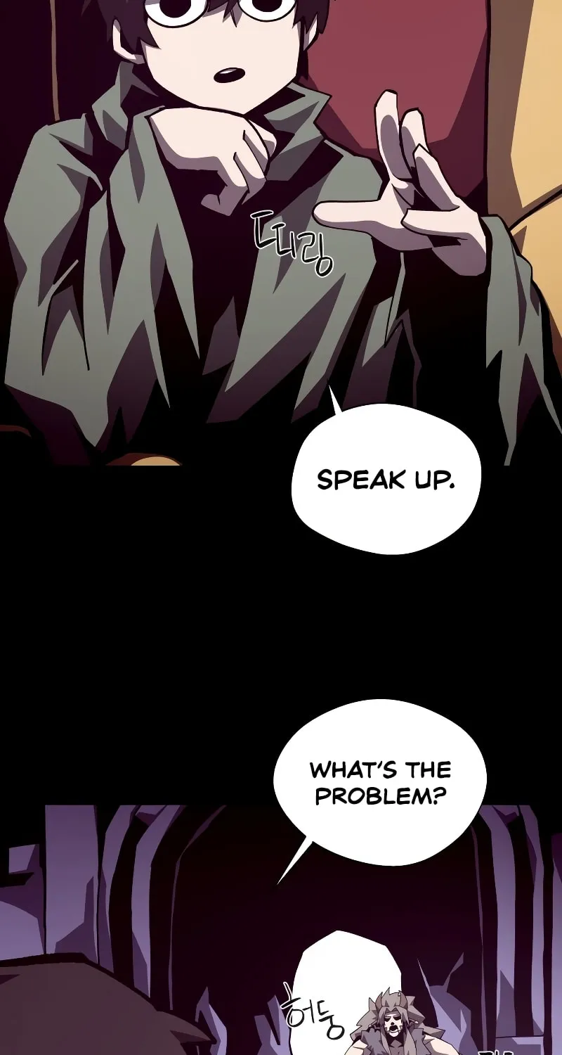 Read Dungeon Odyssey chapter 68 image 72 on Lezhin
