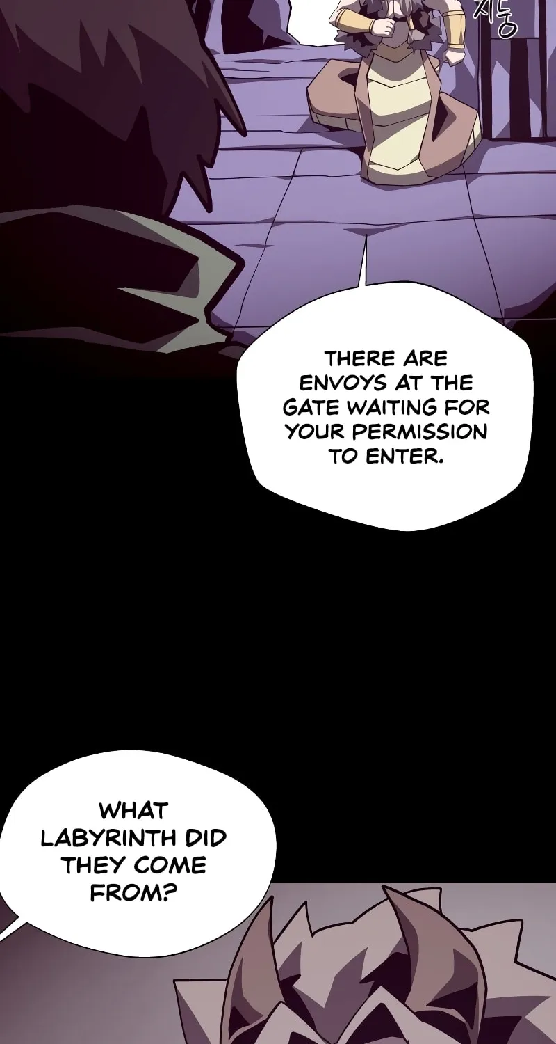Read Dungeon Odyssey chapter 68 image 73 on Lezhin