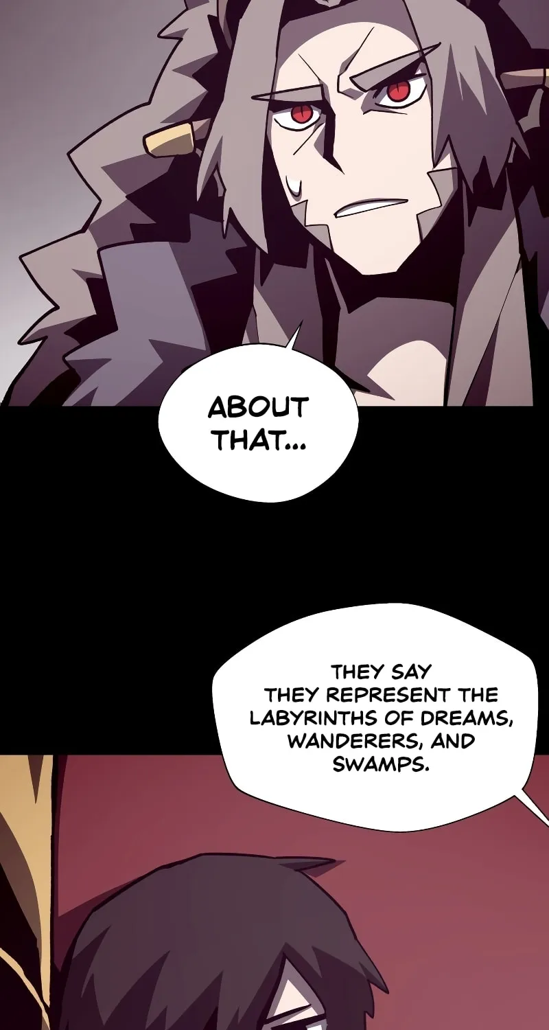Read Dungeon Odyssey chapter 68 image 74 on Lezhin