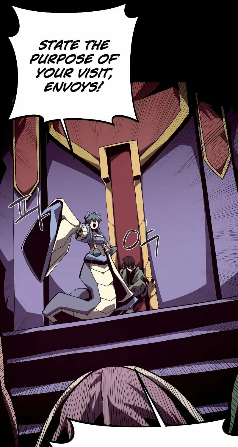 Read Dungeon Odyssey chapter 68 image 78 on Lezhin