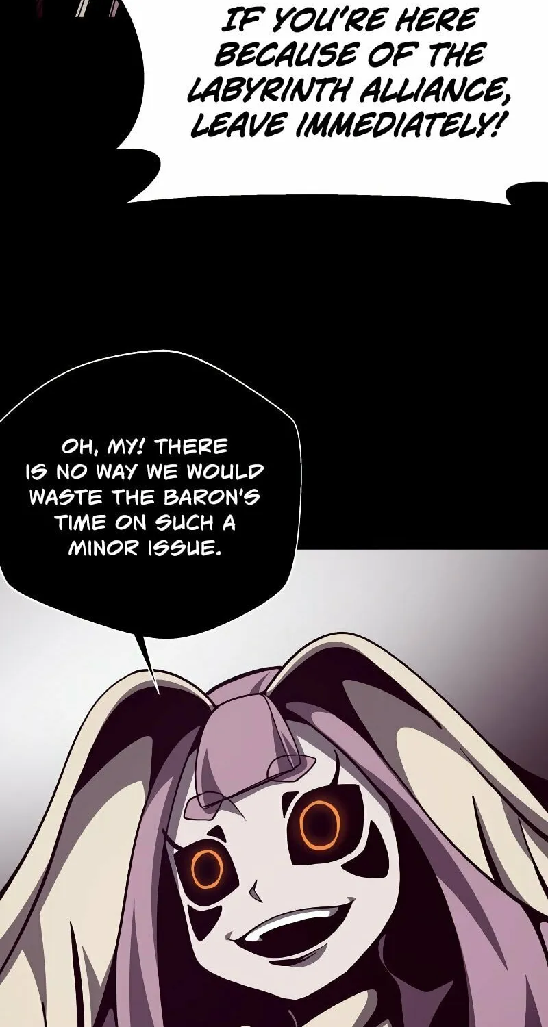 Read Dungeon Odyssey chapter 68 image 79 on Lezhin