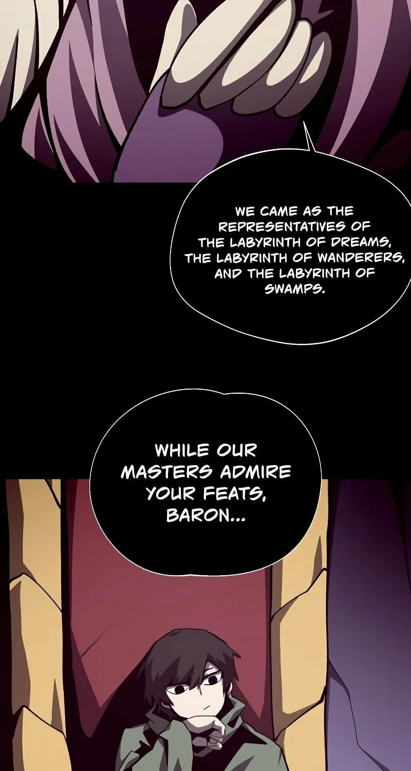 Read Dungeon Odyssey chapter 68 image 80 on Lezhin