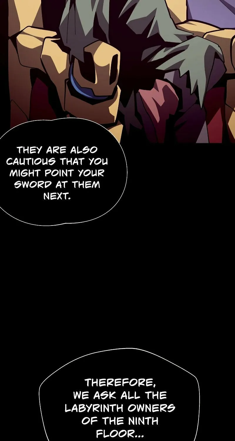 Read Dungeon Odyssey chapter 68 image 81 on Lezhin