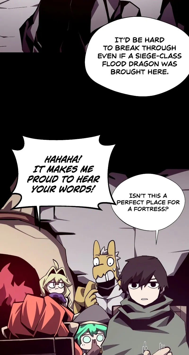 Read Dungeon Odyssey chapter 68 image 9 on Lezhin
