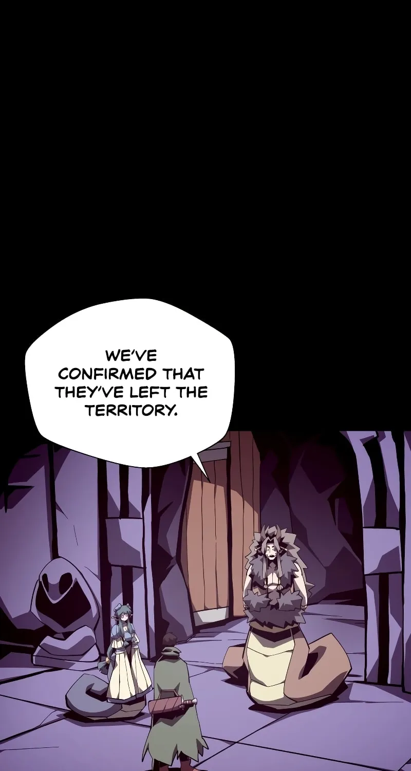 Read Dungeon Odyssey chapter 69 image 10 on Lezhin