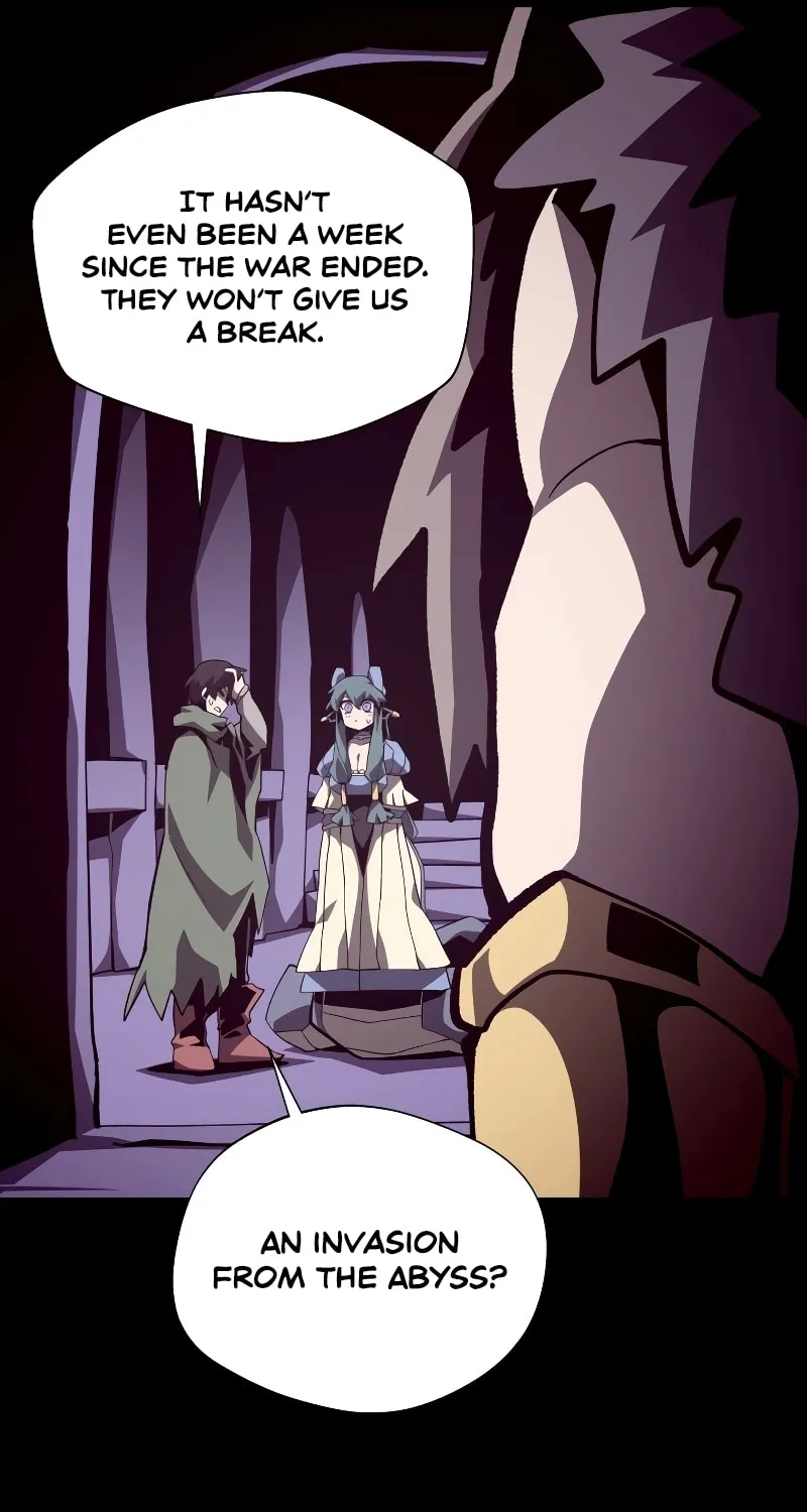 Read Dungeon Odyssey chapter 69 image 12 on Lezhin
