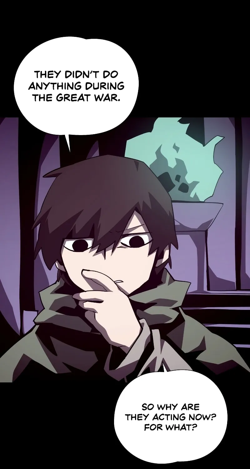 Read Dungeon Odyssey chapter 69 image 13 on Lezhin