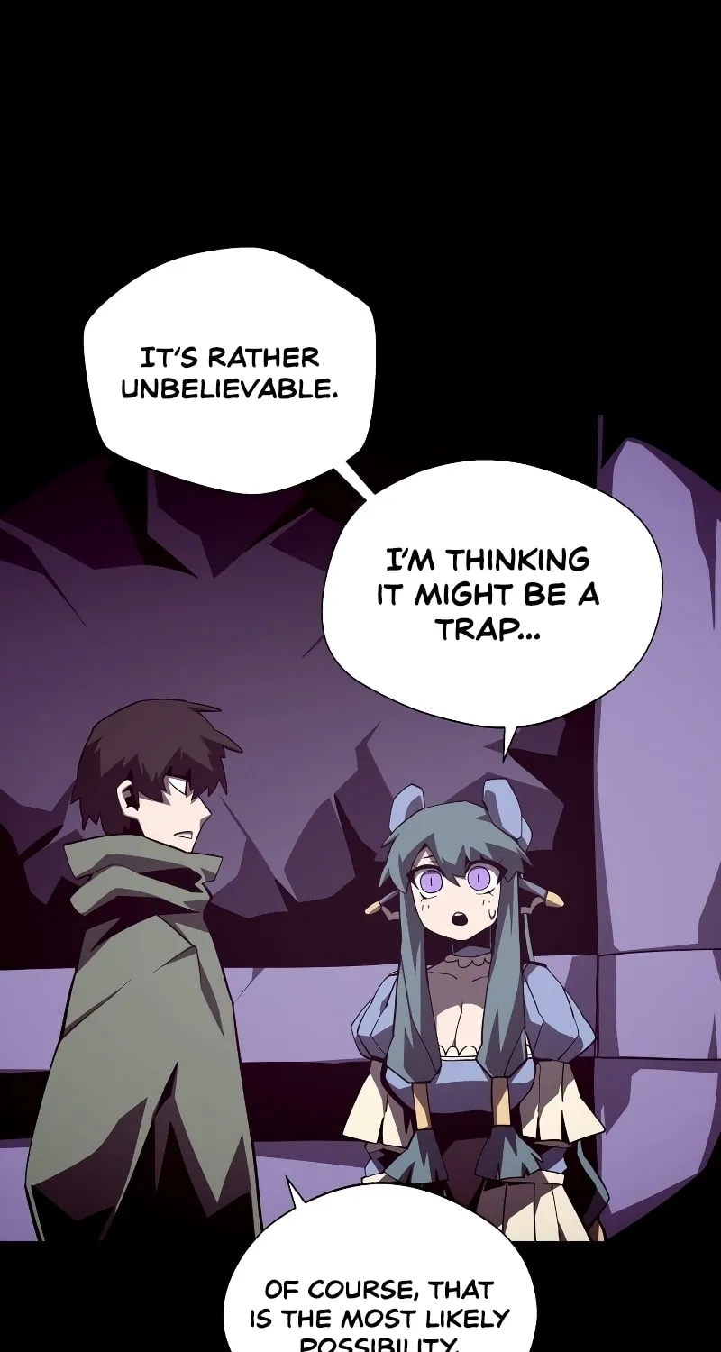 Read Dungeon Odyssey chapter 69 image 14 on Lezhin