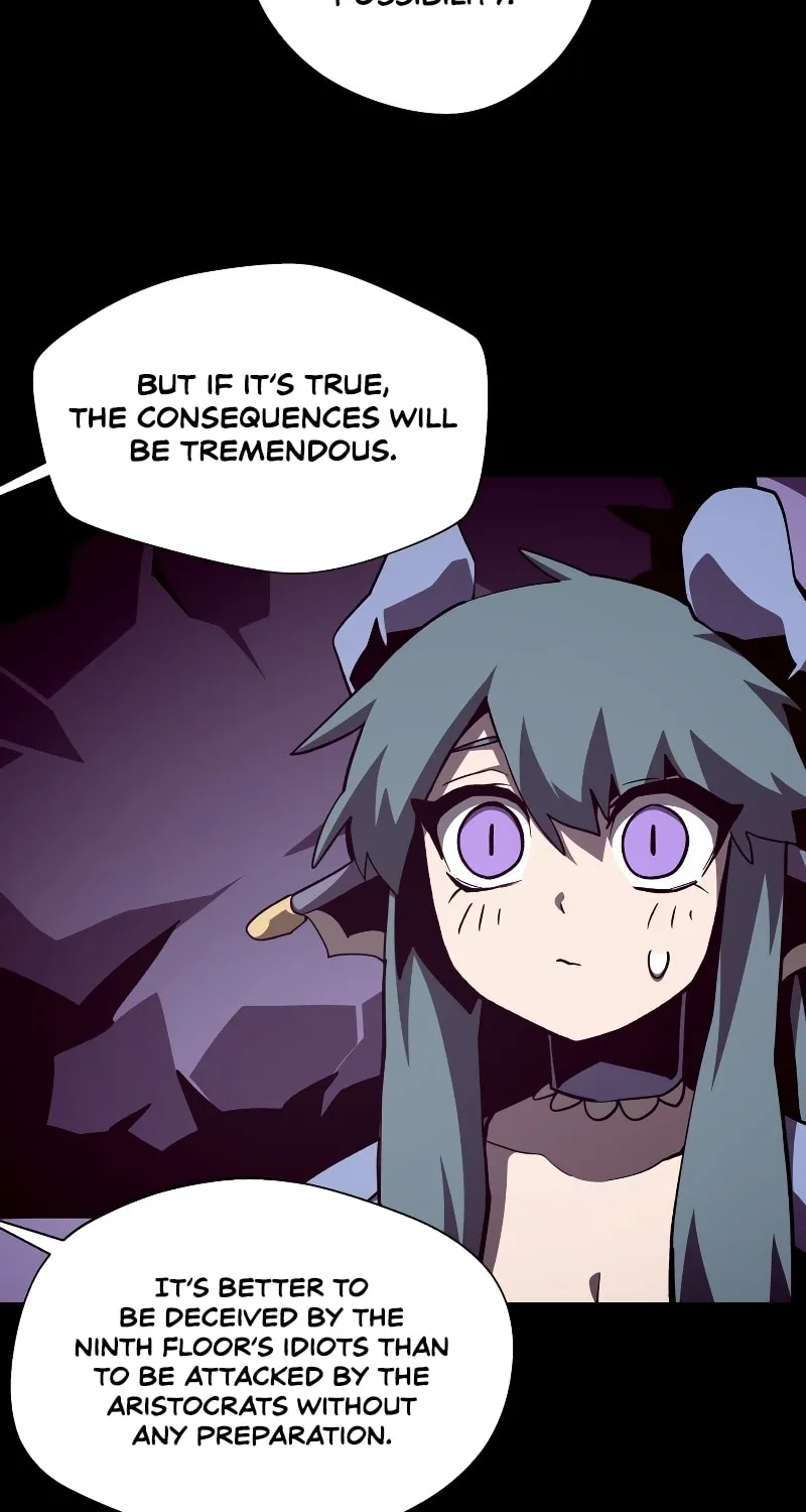 Read Dungeon Odyssey chapter 69 image 15 on Lezhin