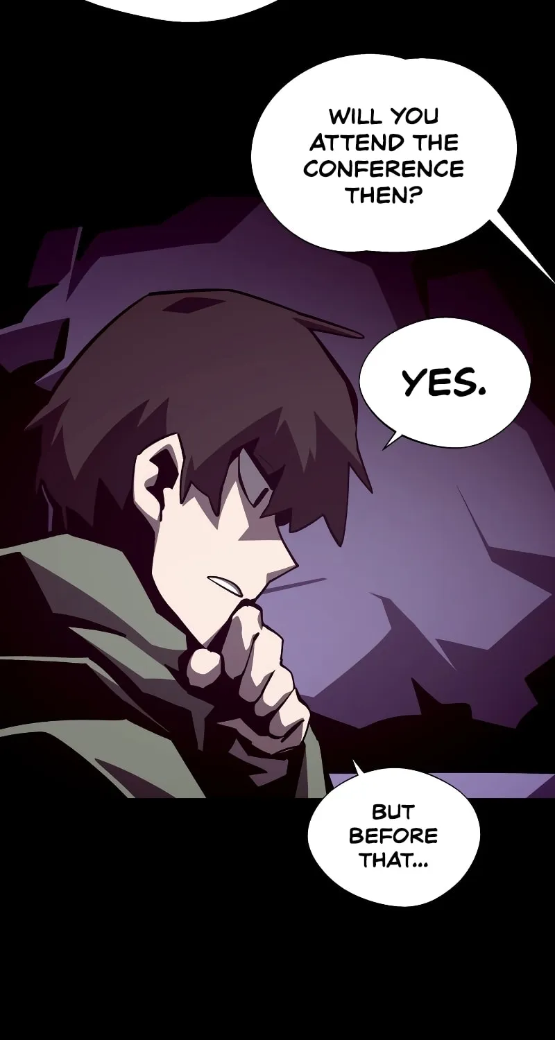 Read Dungeon Odyssey chapter 69 image 16 on Lezhin
