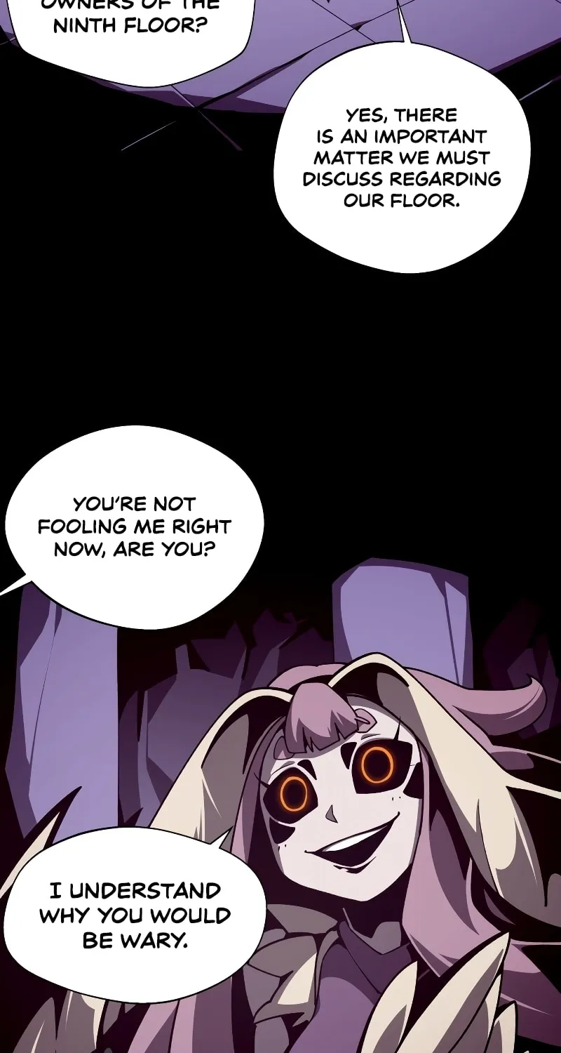 Read Dungeon Odyssey chapter 69 image 2 on Lezhin