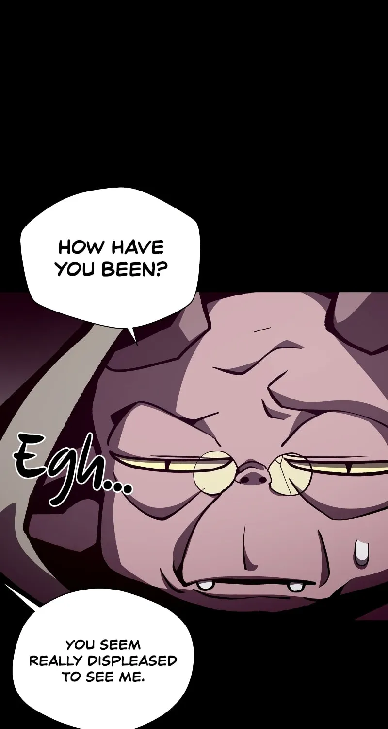 Read Dungeon Odyssey chapter 69 image 20 on Lezhin